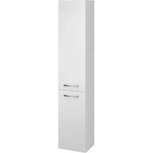 Cersanit Lara бял висок стенен шкаф 150x30 см (S926-007-DSM)