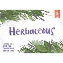 Asmodee Herbaceous