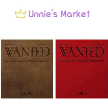 Cnblue - Wanted CD