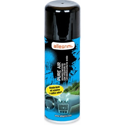 ALLEGRINI PURE AIR 200 ml