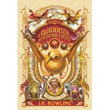 Quidditch attraverso i secoli. Kennilworthy Whisp