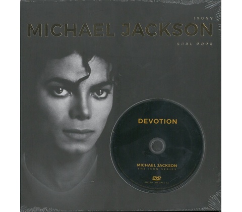 Ikony - Michael Jackson