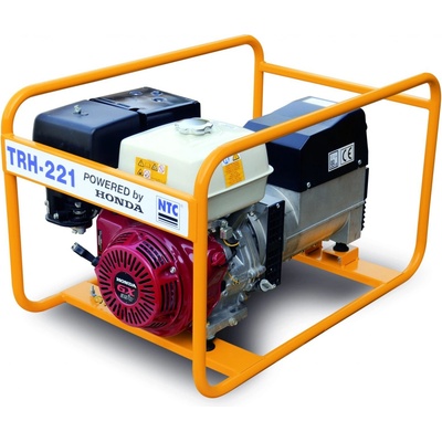 NTC TRH-300