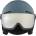 Alpina Ски каска arber visor q-lite