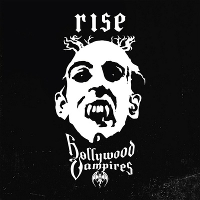 Hollywood Vampires Rise CD