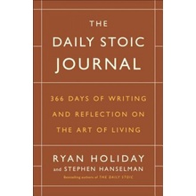 Daily Stoic Journal