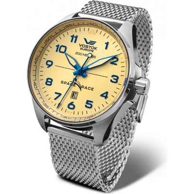 Vostok Europe YN55/325A663BR