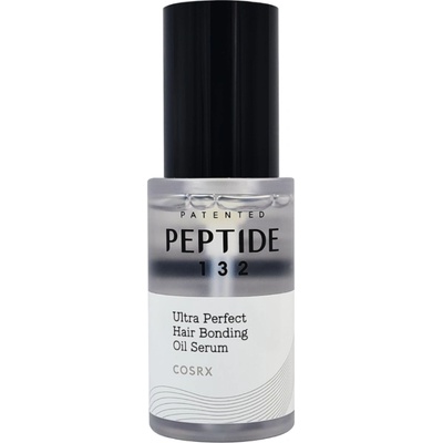 Cosrx Peptide-132 Ultra Perfect Hair Bonding Oil Serum 28 ml