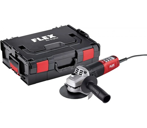Flex LE 9-11/125