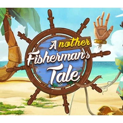 A Fisherman's Tale 2