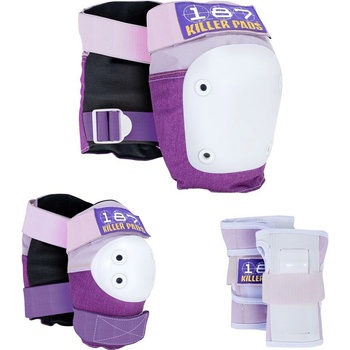 187 KILLER PadS SIX PACK