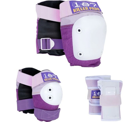 187 KILLER PadS SIX PACK