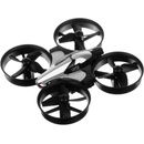 FunPlay 11403 RC Minidron RTF čierno-červená 1:1