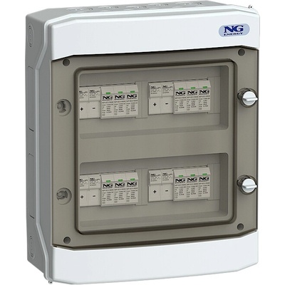 NG ENERGY FVE 51 6650.01