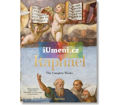 Raphael - Taschen
