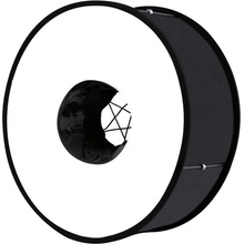 Dyfuzor Softbox Puluz okrągły 45cm