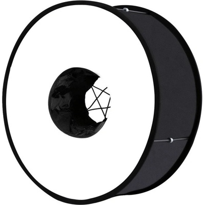 Dyfuzor Softbox Puluz okrągły 45cm – Zboží Živě