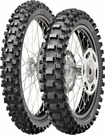 Dunlop Geomax MX33 120/80 R19 63M od 49,68 € - Heureka.sk