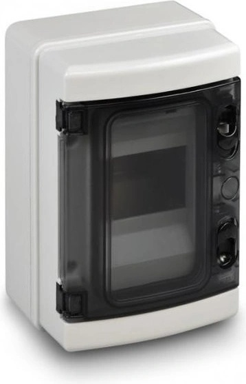 SEZ D-BOX plus 4