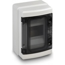 SEZ D-BOX plus 4