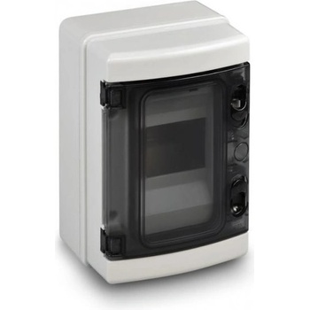 SEZ D-BOX plus 4