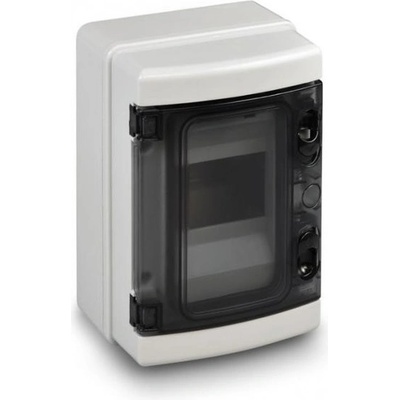 SEZ D-BOX plus 4