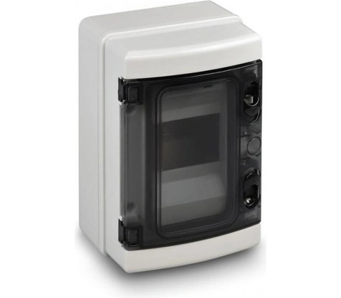 SEZ D-BOX plus 4