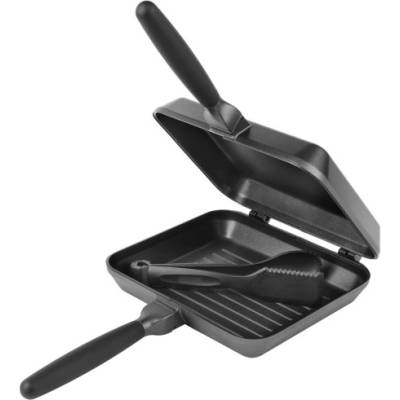 Pánev Sonik Sizzla Multi-Pan Set