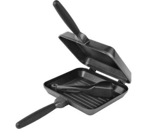 Pánev Sonik Sizzla Multi-Pan Set