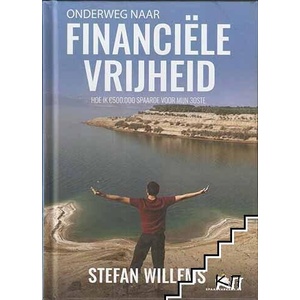 Financiële vrijheid (ISBN: 9789083491301)