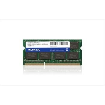 ADATA SODIMM DDR3 2GB 1333MHz CL9 AD3S1333C2G9-R