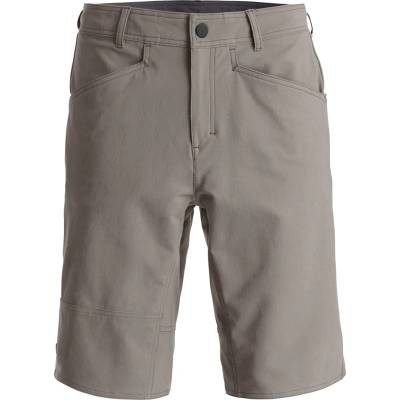 Ortovox Мъжки къси панталони Ortovox Affinity Plus Shorts - Dark Linen (012-4345-0311)
