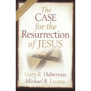 Case for the Resurrection of Jesus (ISBN: 9780825427886)
