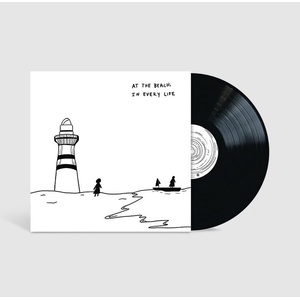 Universal Perez Gigi: At The Beach, In Every Life - Vinyl (LP) (083002)