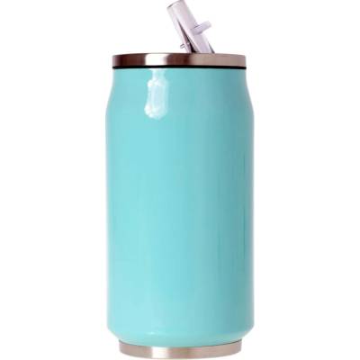 Odelo termohrnek odstíny modré 350 ml