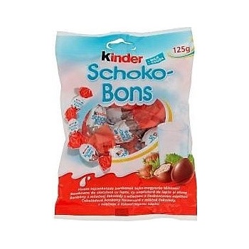 Kinder SchokoBons 125 g