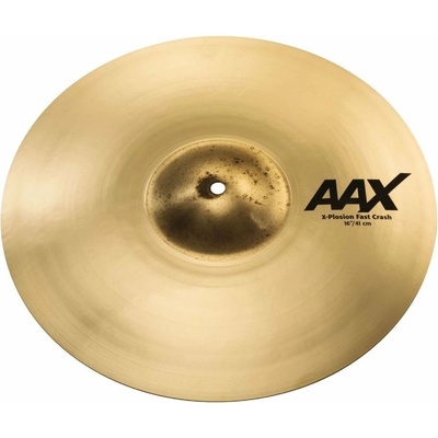 Sabian AAX 16" X-Plosion FAST Crash