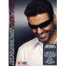 MICHAEL GEORGE: TWENTY FIVE DVD