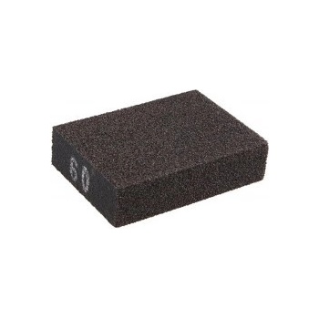 Brúsna hubka 100x70x25 mm P60