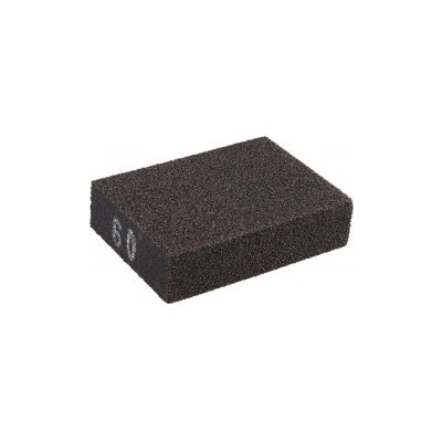 Brúsna hubka 100x70x25 mm P60