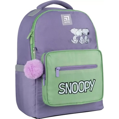 Kite Ученическа раница Kite Education 770 Peanuts Snoopy