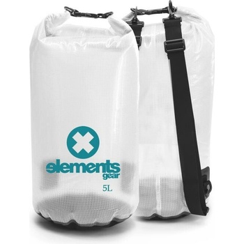 Elements Gear Transparent 5 l