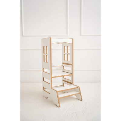 Tuptiwood Učiaca veža Kitchen Helper classic