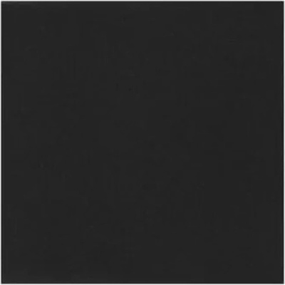 Santex Ubrousky Rainbow černé 20ks 40x40cm