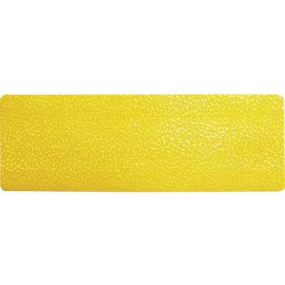 Durable 170304 Místo označení tvar -čárky a signální žlutá 10 ks (d x š x v) 150 x 50 x 0.7 mm