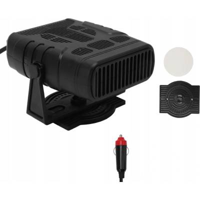 AUTOTOPENÍ 24V 120W