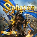 Sabaton: Carolus Rex LP