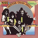KISS: HOTTER THAN HELL CD