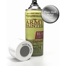Army Painter Colour Primer Plate Mail Metal Spray 400ml