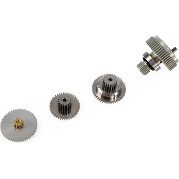 SAVOX Převody serva SC-1257TG